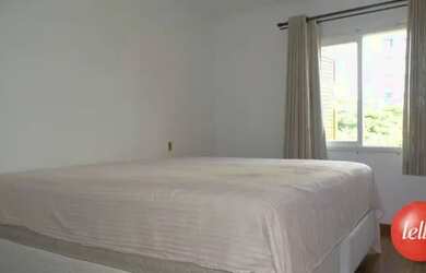 Imagem 4: São Paulo - Apartamento Padrão - Moema