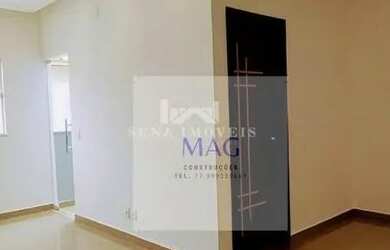 Imagem 10: Vitória da Conquista - Casa Padrão - Felícia