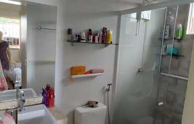 Imagem 5: Casa 3/4 no novo estrela com móveis planejados por R$380 mil reais