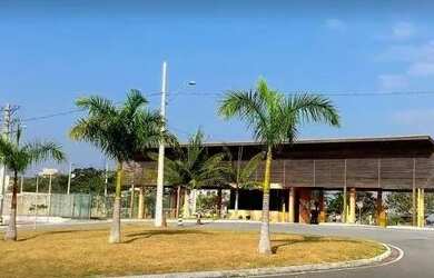 Imagem: O terreno à venda possui 275m² de Área e está localizado