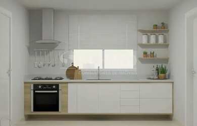 Imagem: O apartamento à venda possui 3 Dormitórios, 4 Banheiros, 3