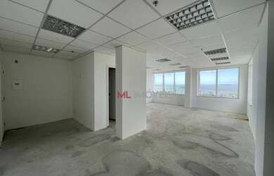 Imagem 3: Andar Corporativo para venda, 545 m² por R$ 430.000,00 - Imbetiba - Macaé/RJ