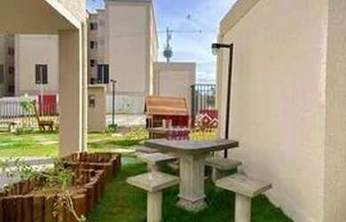 Imagem 5: Apartamento Camaçari Park à venda, por R$ 135.000 - Ponto Certo - Camaçari/BA