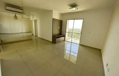 Imagem 1: Apartamento Zona Sul Rio Preto na Avenida JK 3 dorm e 3 vagas