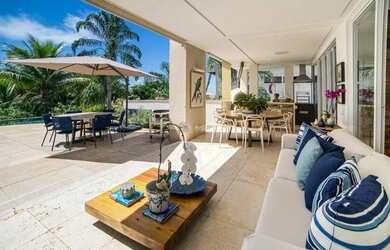 Imagem 3: Goiânia - Casa de Condomínio - Alphaville Flamboyant Residencial Araguaia