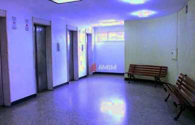 Imagem 13: Sala à venda, 25 m² por R$ 85.000,00 - Centro - Niterói/RJ
