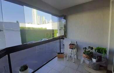 Imagem 6: Apartamento com 2 dormitórios à venda, 81 m² por R$ 361.000,00 - Centro...