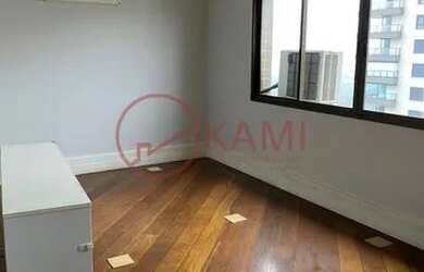 Imagem 4: Locação ou Venda apto 288m , 3 dor 2 suites alameda cauaxi