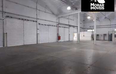 Imagem 12: Galpão para Locação em São Paulo, Jardim Humaitá