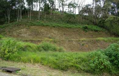 Imagem: O terreno possui 1.158m² de Área e está localizado em Cônego