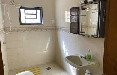 Imagem 9: Aluga-se Casa no Jardim Santa Catarina Telefone