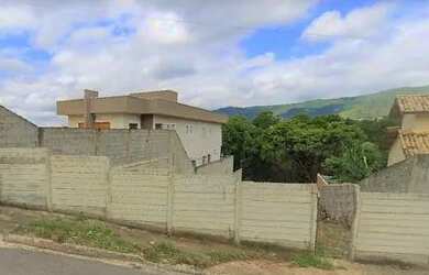 Imagem: O terreno está localizado em Jardim do Lago, Atibaia à venda