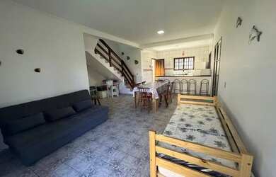 Imagem 6: Casa em Caraguatatuba - Caraguatatuba