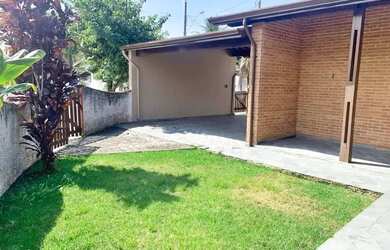 Imagem 1: Casa à venda no Balneário Flórida em Praia Grande/SP