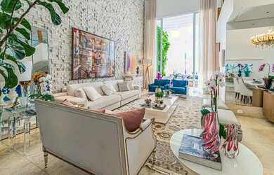 Imagem 6: Goiânia - Casa de Condomínio - Alphaville Flamboyant Residencial Araguaia