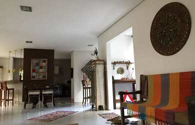 Imagem 5: Casa, 335 m² - venda por R$ 1.150.000,00 ou aluguel por R$ 8.056,00/mês...
