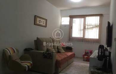 Imagem 4: Rio de Janeiro - Apartamento Padrão - Freguesia Jacarepaguá