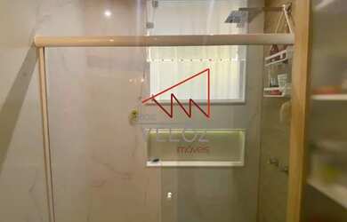 Imagem 4: Apartamento para venda tem 45 metros quadrados com 1 quarto em Leblon - Rio de Janeiro - R