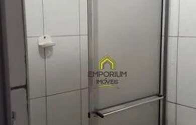 Imagem 10: Apartamento com 2 dormitórios, 60 m² - venda por R$ 205.000,00 ou aluguel por R$ 1.300,00