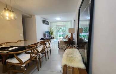 Imagem 13: Niterói - Apartamento Padrão - Ingá