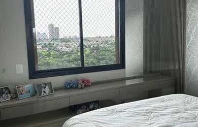 Imagem 16: Apto com 3 Suítes à venda, 135 m² - Fazenda Olhos Dágua - Ribeirão...