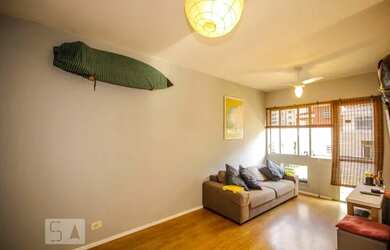 Imagem 3: Apartamento para Aluguel - Copacabana, 2 Quartos, 78 m2