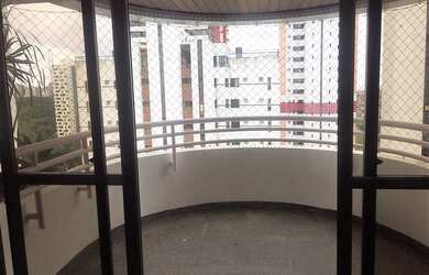 Imagem 3: Apartamento para aluguel - 4 quartos em Candeal - Salvador - BA