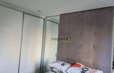 Imagem 6: Apartamento 01 dormitório semi mobiliado