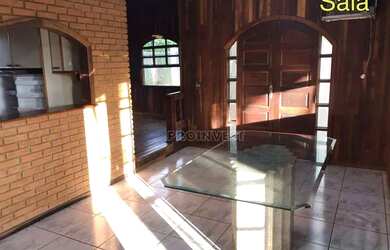 Imagem 5: Casa, 300 m² - venda por R$ 600.000,00 ou aluguel por R$ 6.000,00/mês...