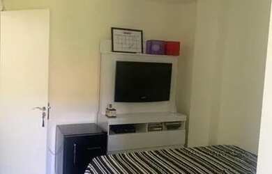 Imagem 15: Condomínio Moradas do Itanhangá com lazer e segurança para a família