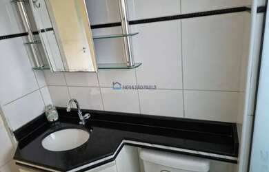 Imagem 14: Apartamento com 2 Quartos e 1 banheiro à Venda, 49 m² por R$ 330.000