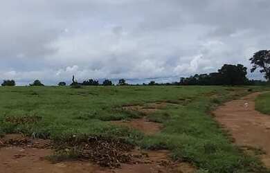 Imagem 5: Fazenda no Goiás. 416m² de Área