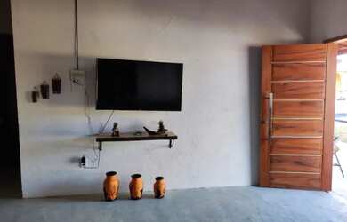 Imagem 4: Casa de praia na Taiba - 3 Suítes piscina