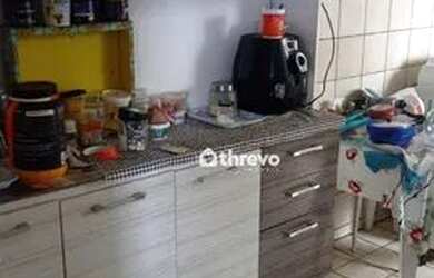 Imagem 8: Apartamento com 3 dormitórios, 70 m² - venda por R$ 195.000,00 ou aluguel por R$ 1.620,00