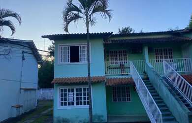 Imagem: A casa em condomínio possui 2 Dormitórios, 1 Banheiro, 1 Vaga