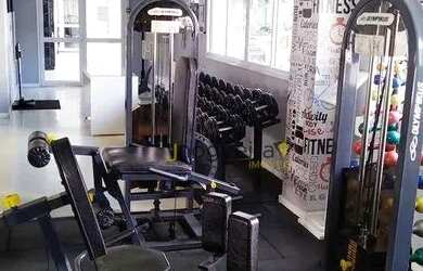 Imagem 11: Apartamento 01 dormitório semi mobiliado