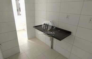 Imagem 7: Edf Porto das Acácias. Piscina, 57m² de Área, 1 Vaga na garageme2 Dormitórios