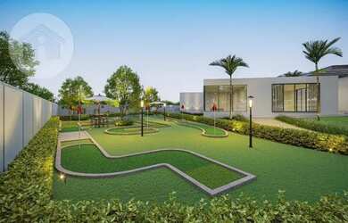 Imagem 6: Jardins das Nacoes Urbanova - Venha Viver o melhor do Mundos