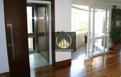 Imagem 8: Apartamento com 3 suítes 224 m² - venda por R$ 1.350.000 ou aluguel...