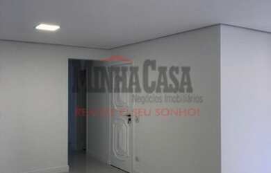 Imagem: O apartamento possui 3 Dormitórios, 4 Banheiros, 3 Vagas na