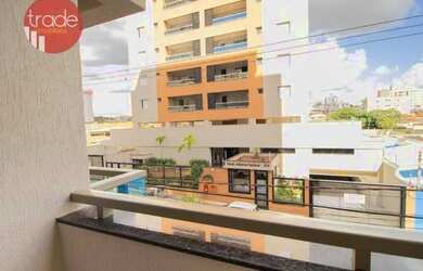Imagem 16: Apartamento à venda, 107 m² por R$ 655.500,00 - Jardim Paulista - Ribeirão Preto/SP