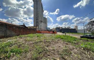 Imagem: O terreno possui 293m² de Área e está localizado em Jardim