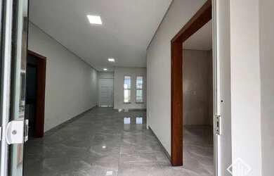 Imagem 4: Casa com 3 dormitórios, 155 m² - venda por R$ 520.000,00 ou aluguel por R$ 2.650,00/mês