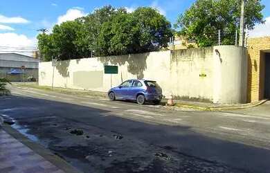 Imagem: A casa possui 1 Dormitório, 1 Banheiro e 40m² de Área e está