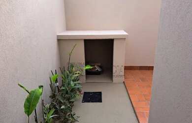 Imagem 12: SÃO JOSÉ DO RIO PRETO - Casa condomínio Fechado - CHÁCARA JOCKEY CLUB...