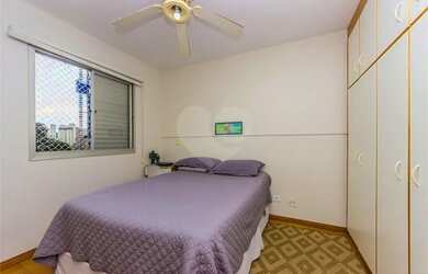 Imagem 10: VENDE EXCELENTE APARTAMENTO COM 2 DORMITÓRIOS PRÓXIMO METRÔ SANTOS...