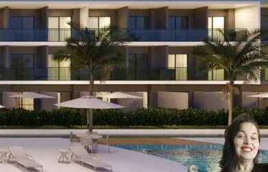 Imagem 4: Boulevard Praia dos Carneiros - 1 quarto 51 metros Rooftop privativo lançamento...