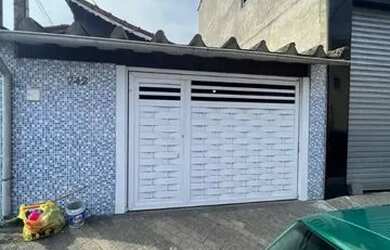 Imagem 1: CASA Á VENDA NA OCIAN. Varanda, 80m² de Área, 1 Vaga na garageme1 Dormitório