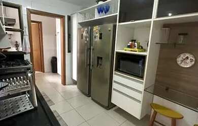 Imagem 4: Apartamento para alugar no bairro Itaigara - Salvador/BA