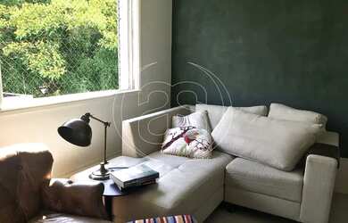 Imagem: O apartamento possui 3 Dormitórios, 4 Banheiros, 1 Vaga na